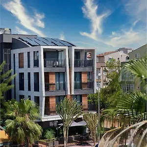 Trend Cycle Apart Otel Antalya