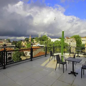 Otel Gueler Palas