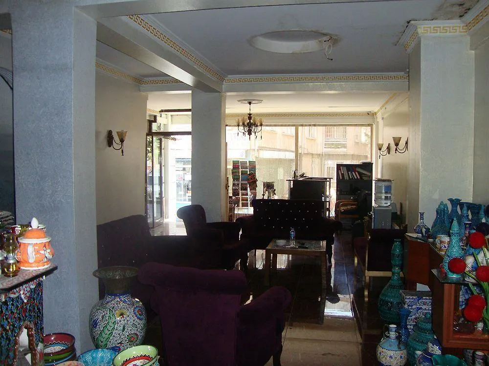Rams Company Group Hotel İstanbul Türkiye