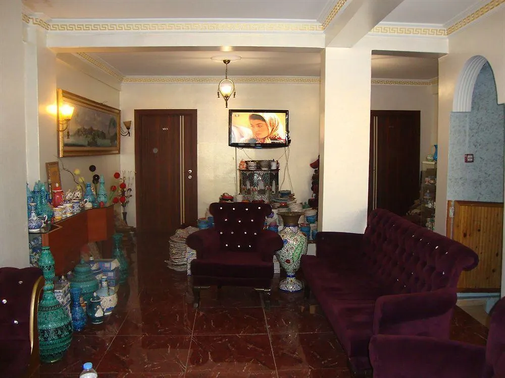 Rams Company Group Hotel Istanbul 3*,  Turkey