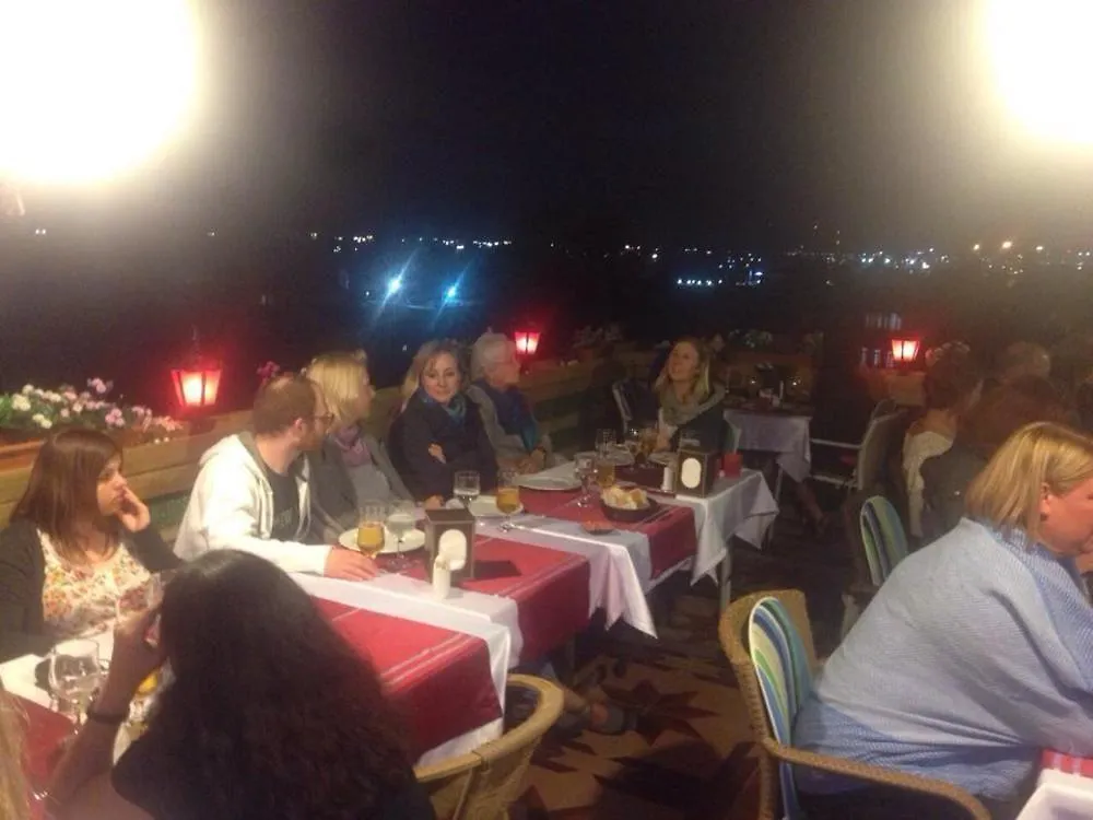 Rams Company Group Hotel Istanbul