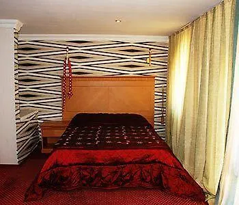 Rams Company Group Hotel イスタンブール 3*,  トルコ