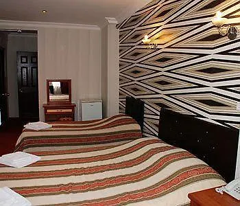 Rams Company Group Hotel イスタンブール