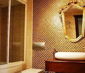 Rams Company Group Hotel イスタンブール 3*,  トルコ