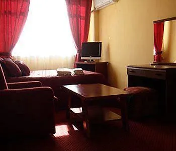 Rams Company Group Hotel イスタンブール