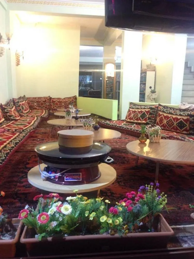 Rams Company Group Hotel イスタンブール 3*,