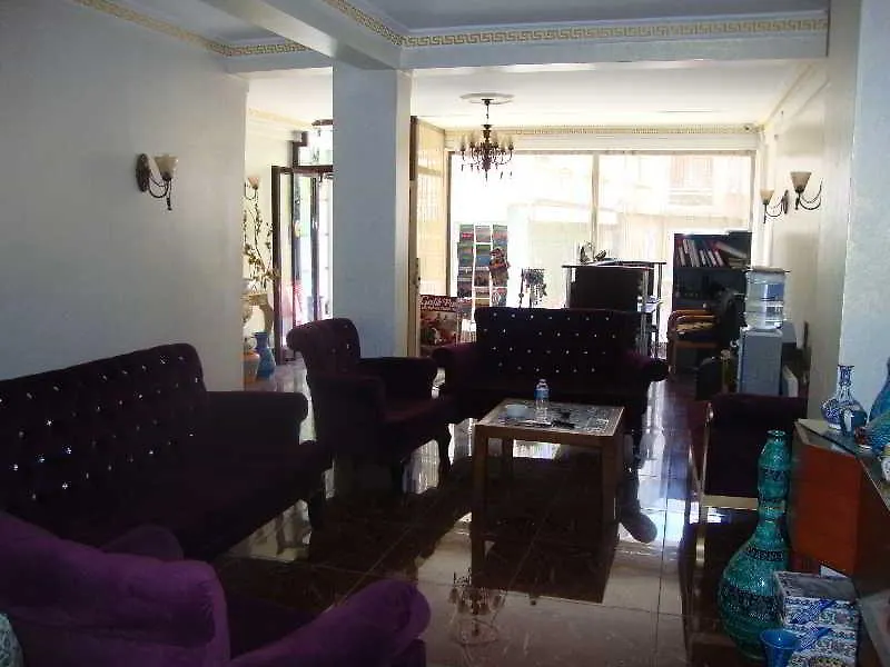Rams Company Group Hotel イスタンブール 3*,