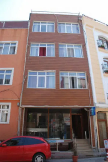 ***  Rams Company Group Hotel イスタンブール トルコ