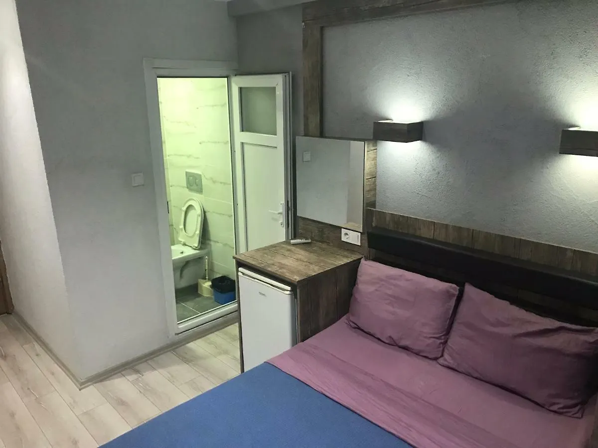 Rams Company Group Hotel イスタンブール 3*,  トルコ