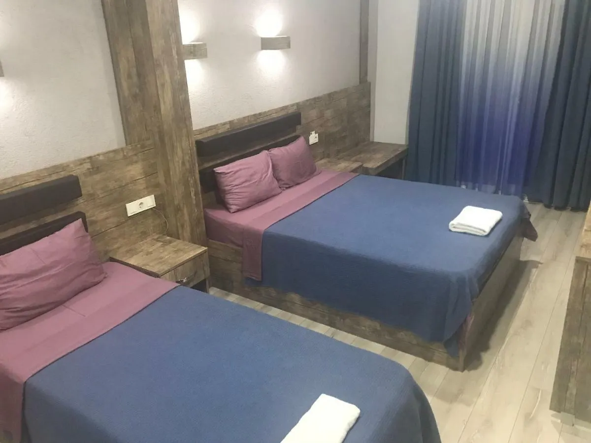 Rams Company Group Hotel イスタンブール
