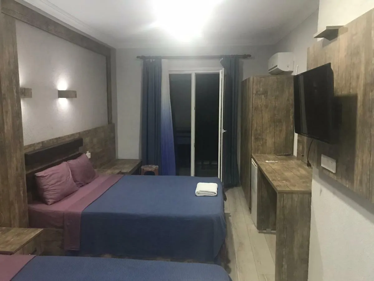 Rams Company Group Hotel イスタンブール 3*,