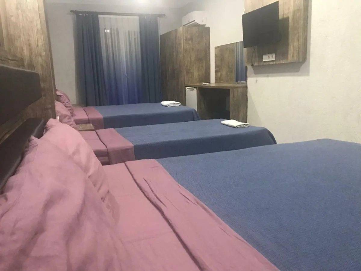 Rams Company Group Hotel イスタンブール