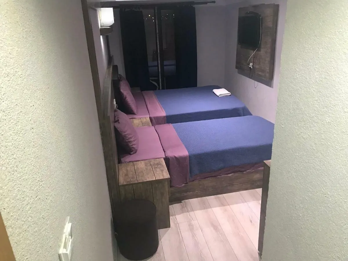 Rams Company Group Hotel イスタンブール