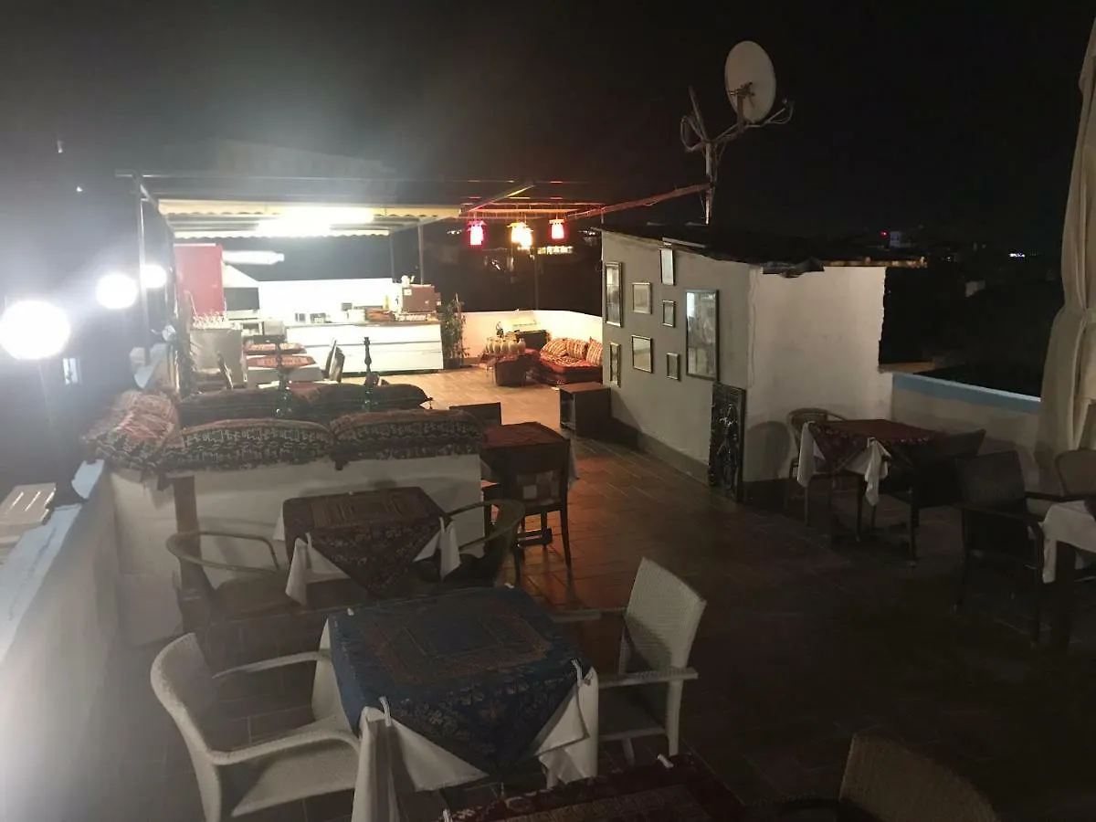 Rams Company Group Hotel イスタンブール