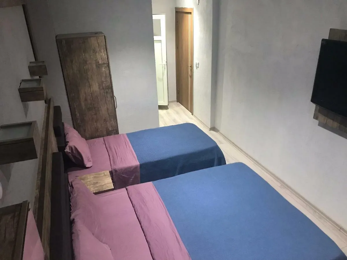 Rams Company Group Hotel イスタンブール