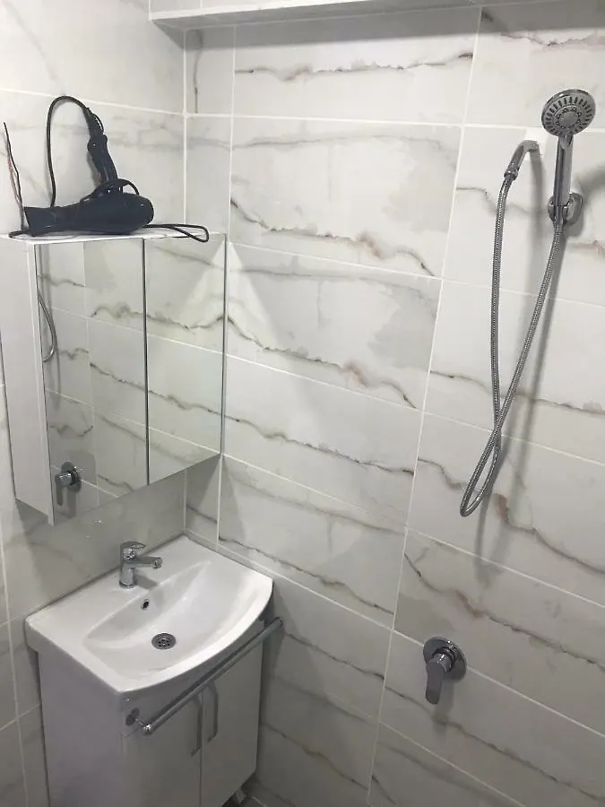 Rams Company Group Hotel イスタンブール