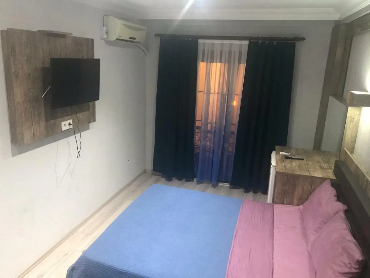 Rams Company Group Hotel イスタンブール 3*,