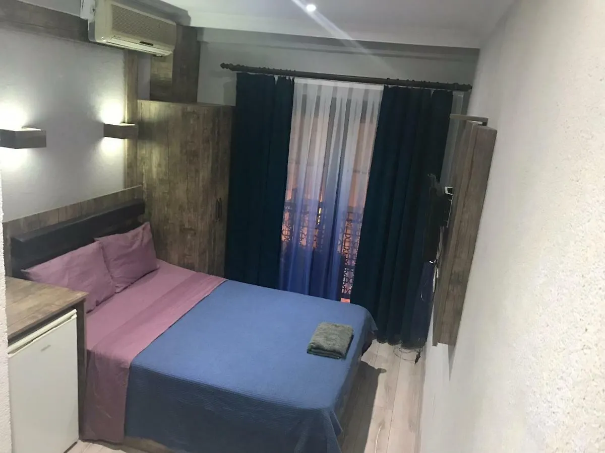 Rams Company Group Hotel イスタンブール 3*,  トルコ