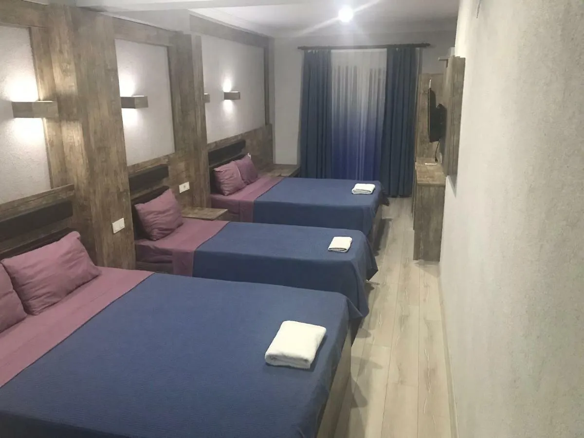 Rams Company Group Hotel イスタンブール