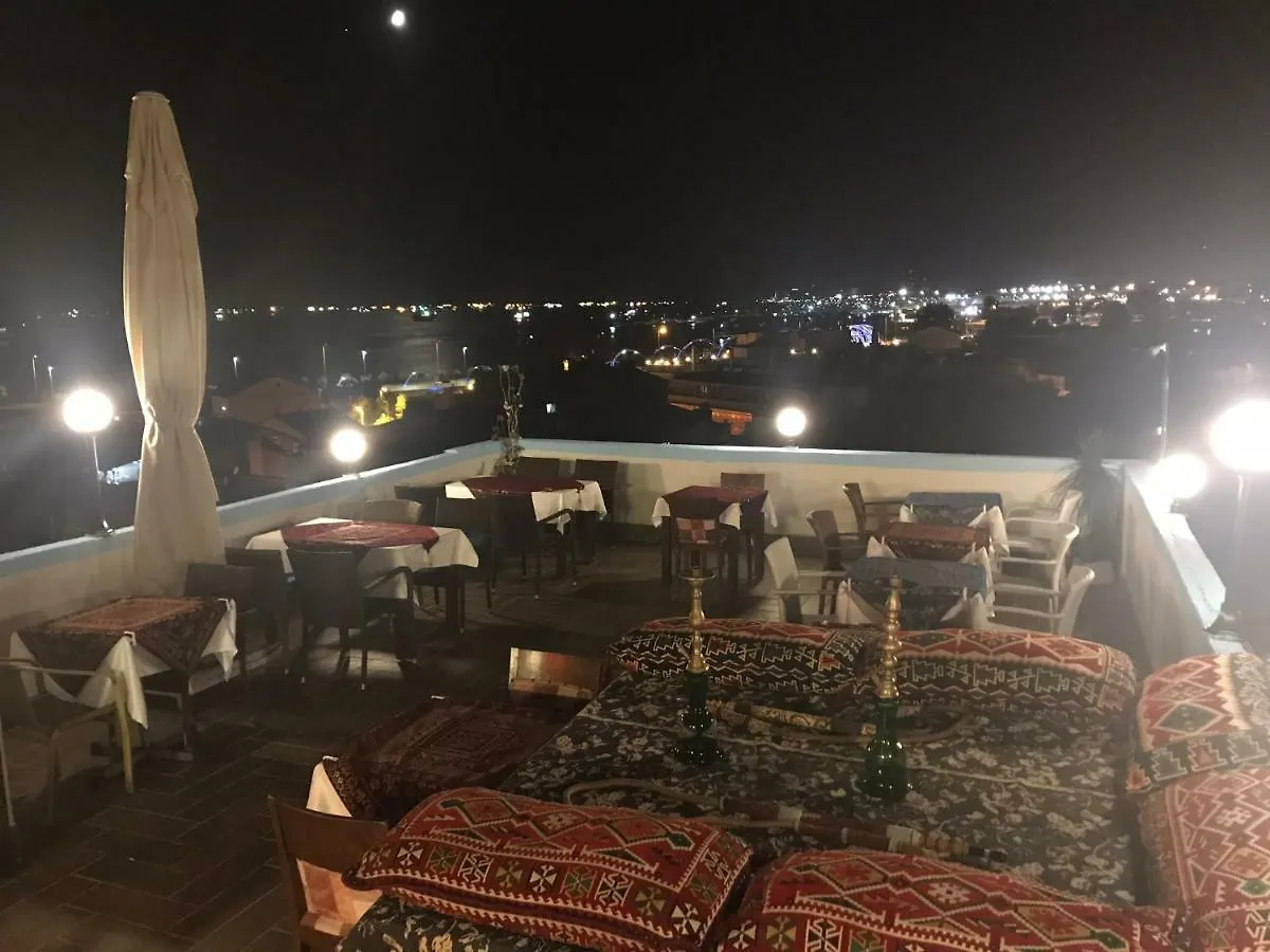 Rams Company Group Hotel イスタンブール