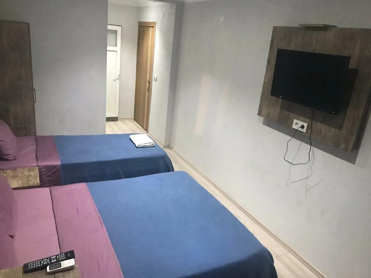 Rams Company Group Hotel イスタンブール