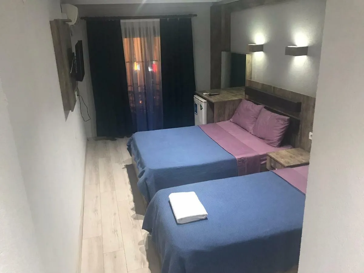 Rams Company Group Hotel イスタンブール