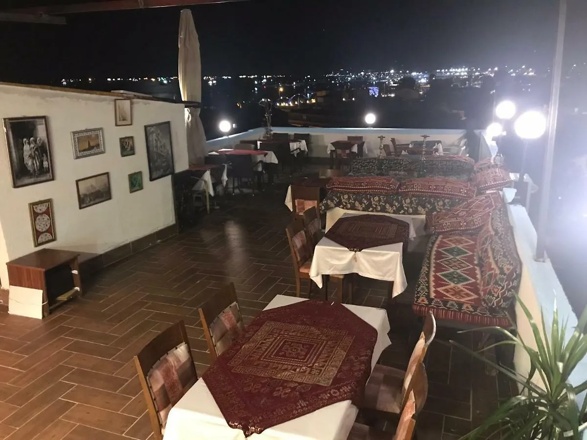 ***  Rams Company Group Hotel イスタンブール トルコ