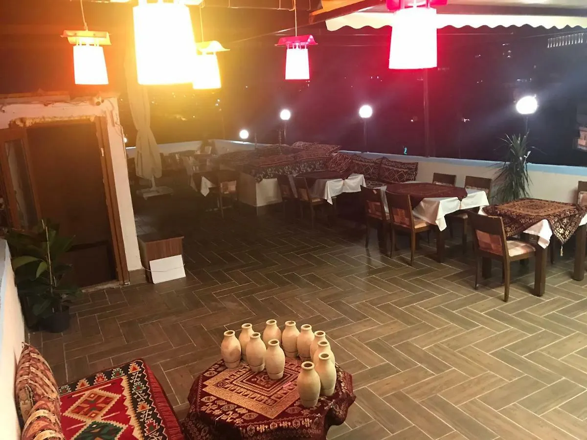 Rams Company Group Hotel イスタンブール