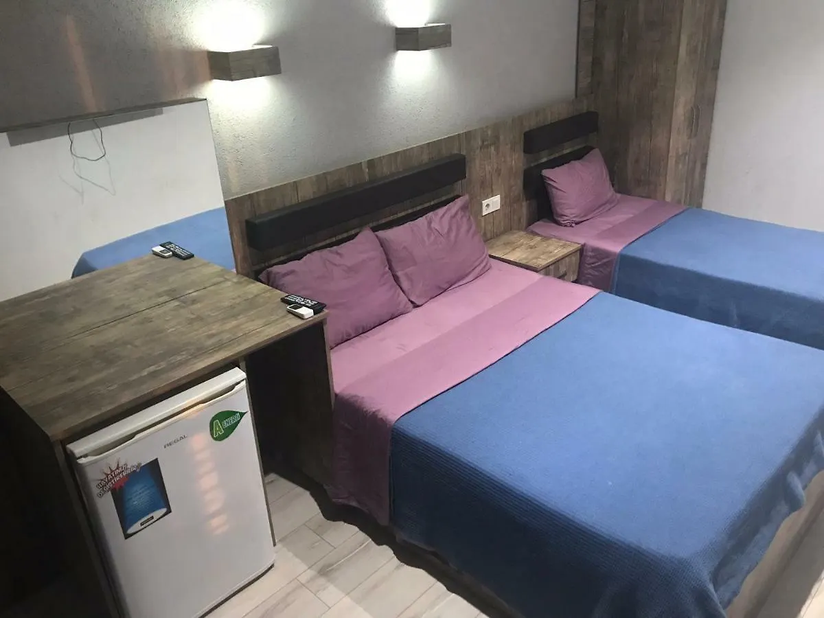 Rams Company Group Hotel イスタンブール