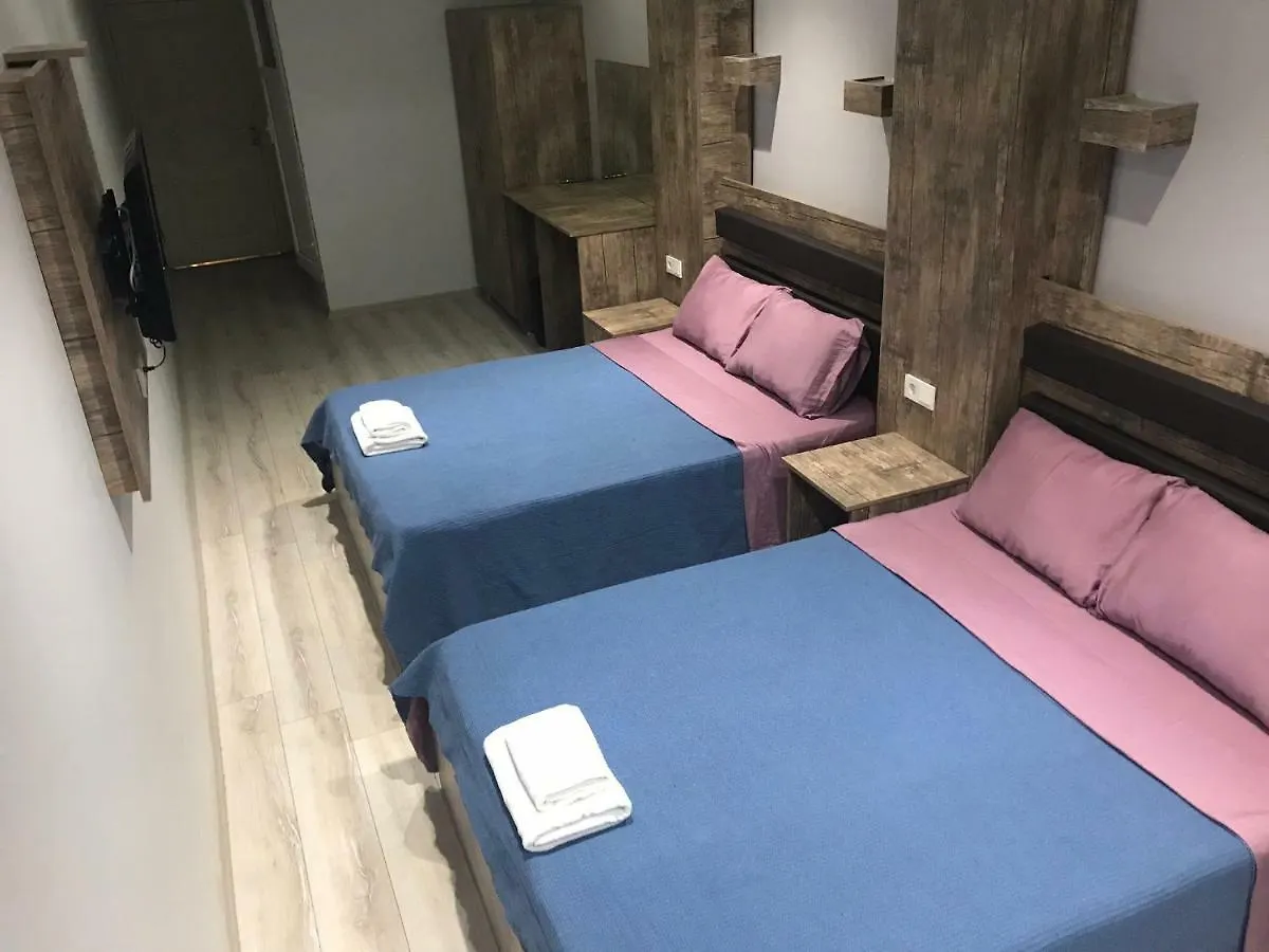 Rams Company Group Hotel イスタンブール