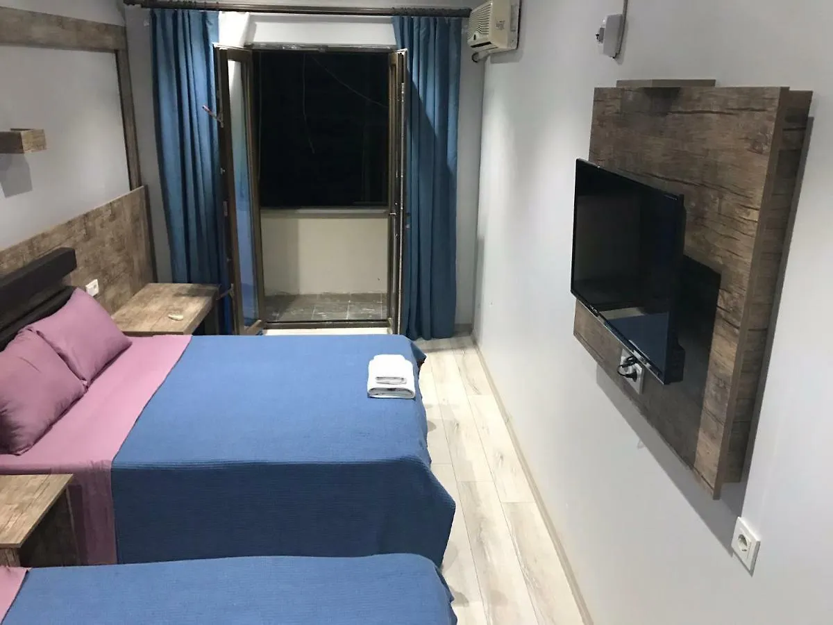 Rams Company Group Hotel イスタンブール