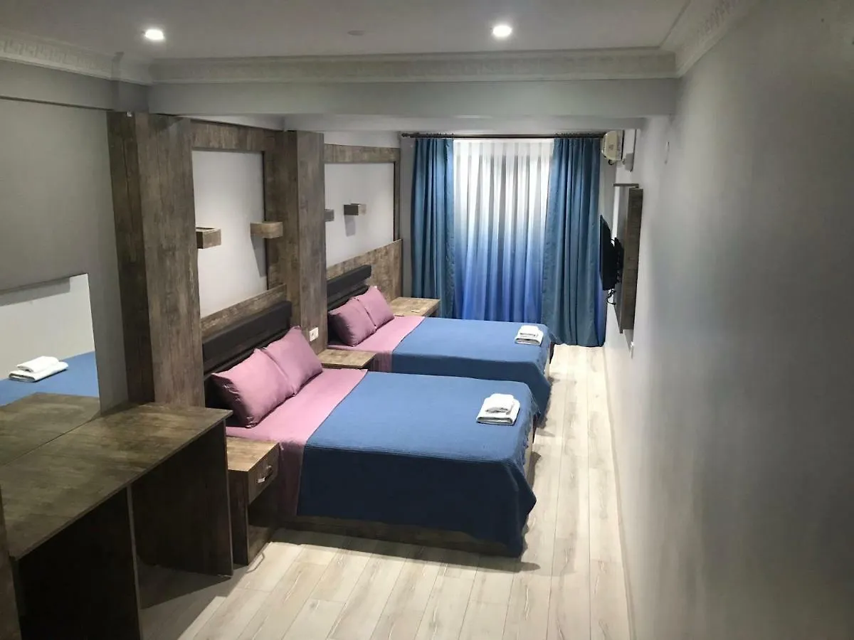 Rams Company Group Hotel イスタンブール