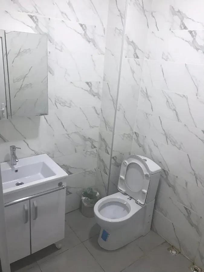 ***  Rams Company Group Hotel イスタンブール トルコ