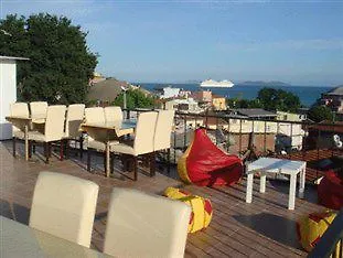Rams Company Group Hotel イスタンブール 3*,