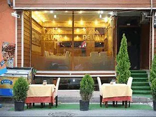 Rams Company Group Hotel イスタンブール